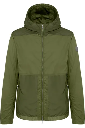 Colmar Jassen, Heren, Groen, M, Groene Winterjassen