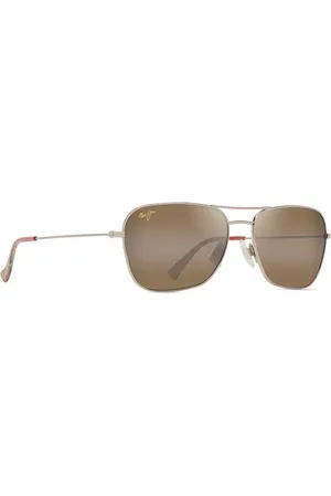 Maui Jim Accessoires, Dames, Geel, ONE Size, Na