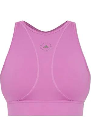 adidas Sport, Dames, Paars, S, Spandex, Trainings top