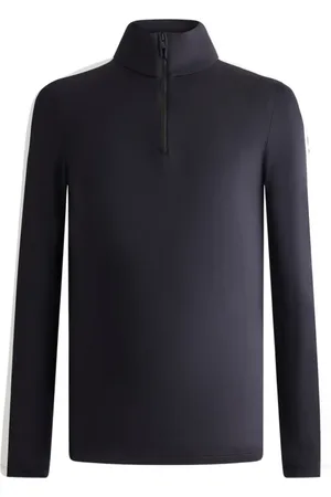 Fusalp Tops, Heren, Zwart, L, Thermal Layer