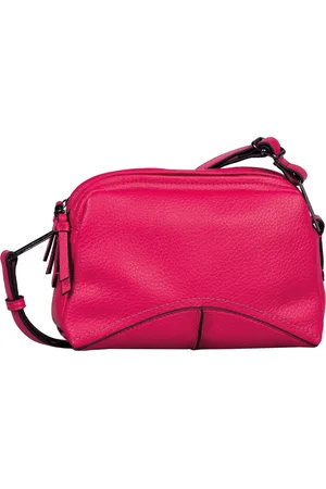 Gabor Tassen, Dames, Roze, ONE Size, Crossbodytas
