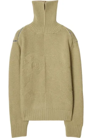 Burberry Truien, Dames, , S, Kasjmier, Kasjmier Trui