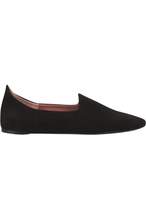 Premiata Schoenen, Dames, Zwart, 36 EU, Suède, Marokkaanse Basic in Zwart Suède