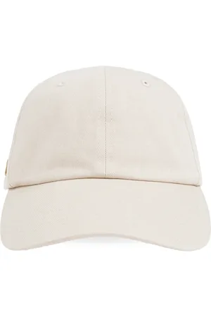 By Malene Birger Accessoires, Dames, , ONE Size, Katoen, Baseball cap Aubriela