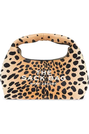 Marc Jacobs Tassen, Dames, , ONE Size, Leer, The Mini Sack