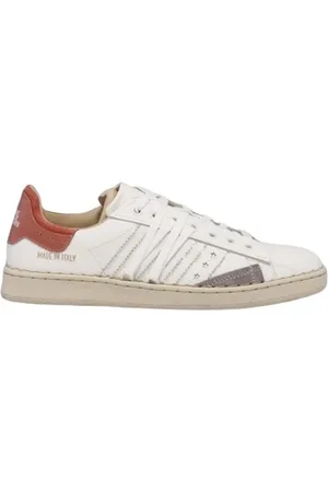 Hidnander Schoenen, Dames, Wit, 37 EU, Katoen, Streeploos Ultiem Stijlvol Shirt