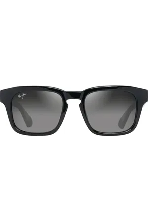 Maui Jim Accessoires, Dames, Zwart, ONE Size, Zonnebril