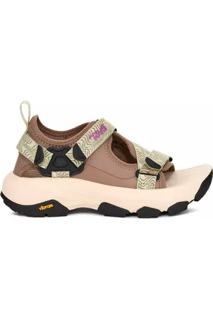 Teva Schoenen, Dames, Veelkleurig, 38 EU, damessandaal - Grandview Max