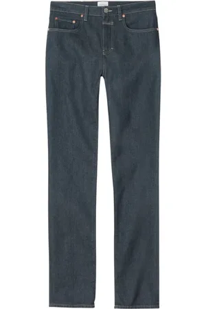 Closed Jeans, Dames, Grijs, W26, Katoen, Slim Fit Jaylen Jeans