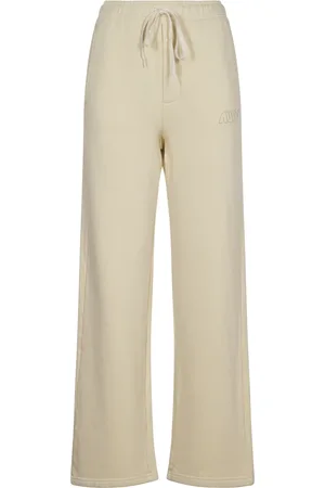 Autry Broeken, Dames, Wit, M, Witte Broek voor Vrouwen