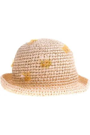Emporio Armani Accessoires, Dames, , M, Stijlvolle Hoeden voor elke gelegenheid