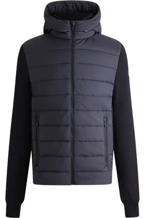 Fusalp Jassen, Heren, Blauw, XL, Wol, Lorenzo Jacket