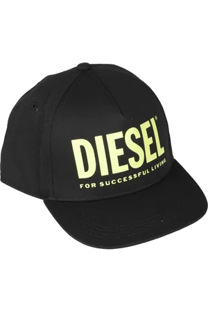 Diesel Accessoires, unisex, Zwart, L, Stijlvolle Pet