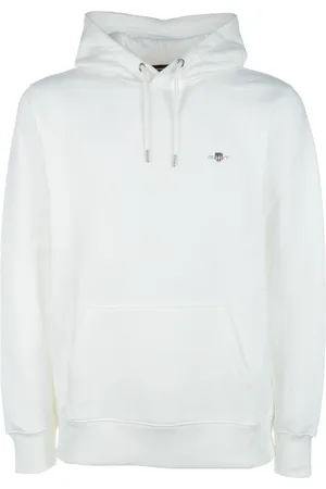 GANT Sweatshirts & Hoodies, Heren, , XL, Katoen, Hoodie