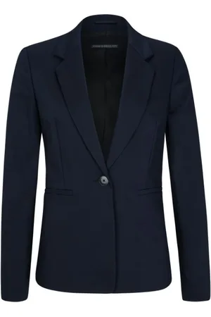 Drykorn Pakken, Dames, Blauw, M, Golders Navy Blazer