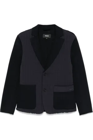 Mackage Jassen, Heren, Zwart, M, Jacket