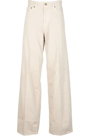 haikure Jeans, Dames, , W27, Katoen, Twill Jeans voor Vrouwen