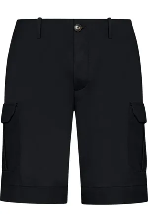 RRD Korte broeken, Heren, Blauw, 2Xl, Polyester, Surflex Cargo Shorts