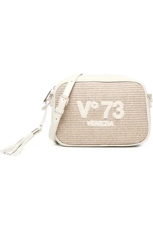 V°73 Tassen, Dames, , ONE Size, Strooieffect Schoudertas