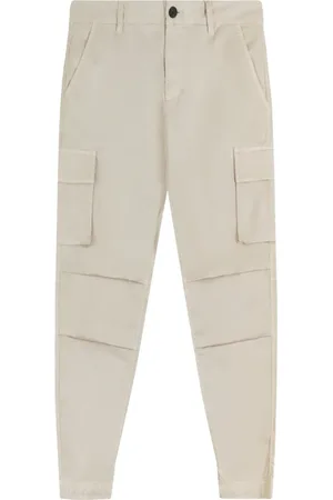 Lyle & Scott Broeken, Heren, , W32, Katoen, Articulated Cargo Broeken