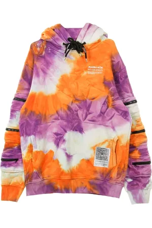 MAUNA KEA Sweatshirts & Hoodies, Heren, Veelkleurig, L, Hoodies