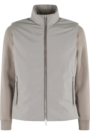 MOORER Jassen, Heren, , XL, Stijlvolle Evan Jas