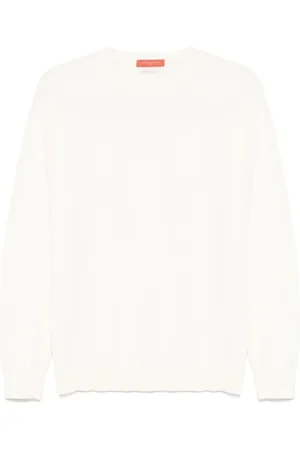 Daniele Fiesoli Truien, Heren, , L, Katoen, Sweater voor Mannen