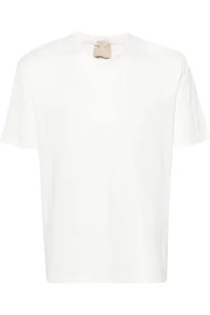 Ten Cate Tops, Heren, Wit, S, Katoen, T-shirt
