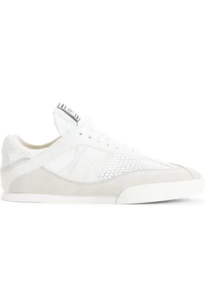 Chloé Schoenen, Dames, , 36 EU, Katoen, Kick Sneakers
