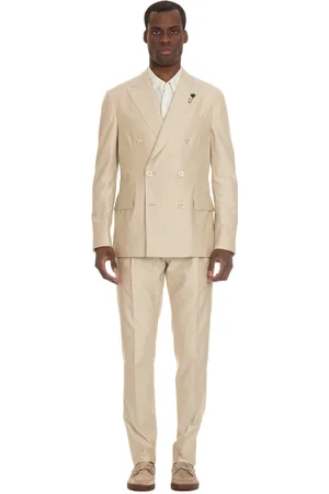 LARDINI Pakken, Heren, , L, Suit Set