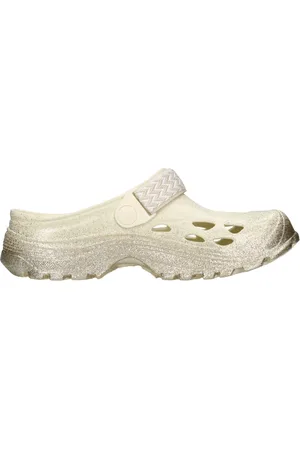 SUICOKE Schoenen, Dames, , 38 EU, Sandalen Wit