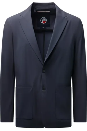 Fusalp Jassen, Heren, Blauw, 2Xl, Titouan Jacket