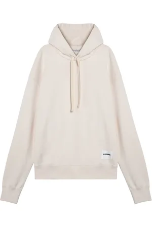 Jil Sander Sweatshirts & Hoodies, Heren, , M, Hoodie met capuchon