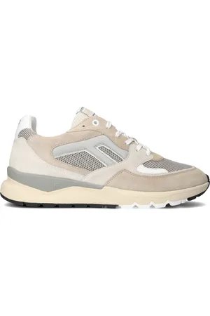 Floris van Bommel Schoenen, Heren, , 45 1/3 EU, Lage Sneakers voor Heren
