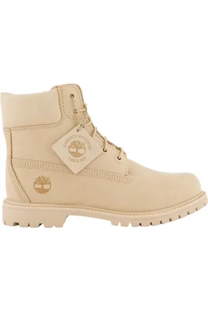 Timberland Schoenen, Dames, , 39 EU, Leer, Premium 6-Inch Waterproof Boot