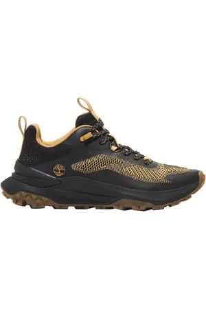 Timberland Schoenen, Heren, Veelkleurig, 40 EU, Leer, Motion Access Lage Sneakers