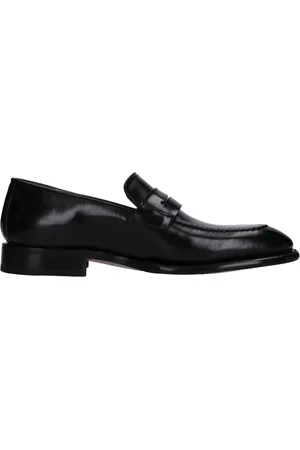 Fabi Schoenen, Heren, Zwart, 41 1/2 EU, Platte schoenen Zwart