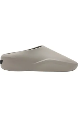 FEAR OF GOD Schoenen, Heren, Grijs, 43 EU, Slip-On Sneaker