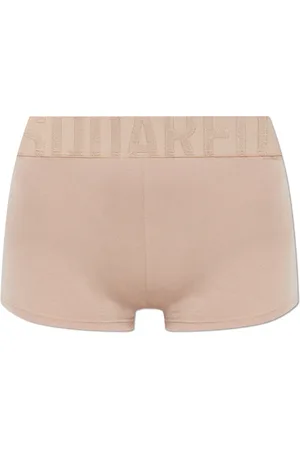 Dsquared2 Ondergoed, Dames, , XL, Boxers met logo