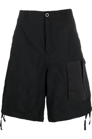 Ten Cate Korte broeken, Heren, Zwart, L, Katoen, Shorts