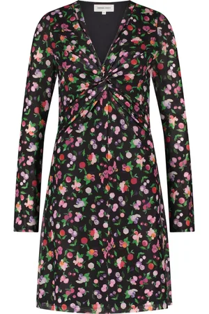 Fabienne Chapot Kleedjes, Dames, Veelkleurig, L, Fallon Jurk