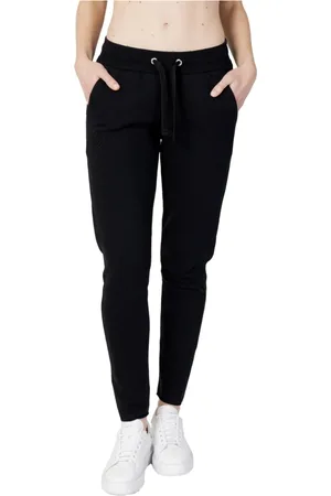 Blauer Broeken, Dames, Zwart, XL, Katoen, Sportbroek