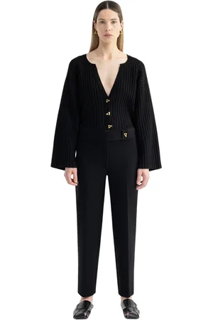 AERON Truien, Dames, Zwart, L, Madeleine