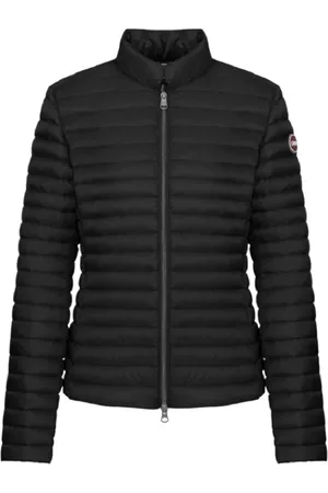 Colmar Jassen, Dames, Zwart, L, Slim Fit Lentejas