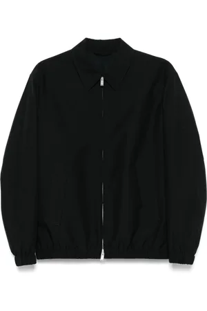 LARDINI Jassen, Heren, Zwart, M, Katoen, Trui