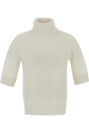 LARDINI Truien, Dames, , S, Stijlvolle Gebreide Coltrui