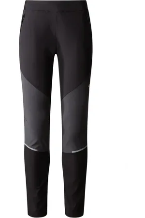 The North Face Sport, Dames, Zwart, 5Xl, Polyester, Alpine Pant