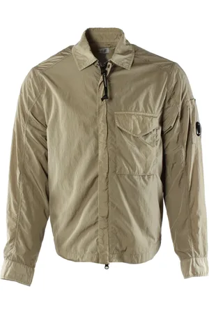 C.P. Company Jassen, Heren, , S, Overshirt