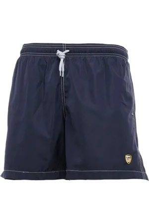 Blauer Badkleding, Heren, Blauw, M, Stijlvolle Badkleding