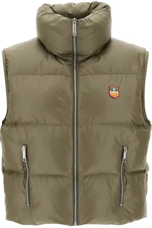 Bally Jassen, Heren, Groen, S, Polyester, Sweater Pullover Vest